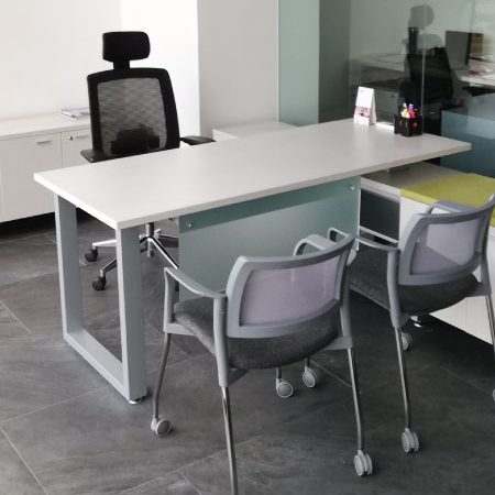 Oficinas a la medida  